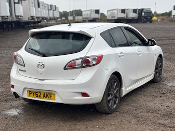 Used Mazda Mazda3 2013 for sale - 75521501: Photo