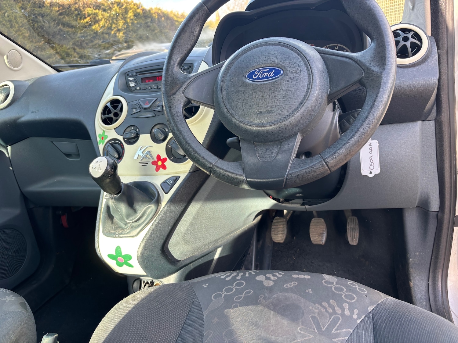 Vehicle 11