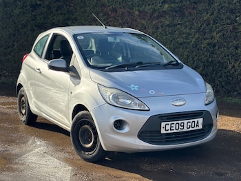 2009 (09) - 1.2 Style 3dr