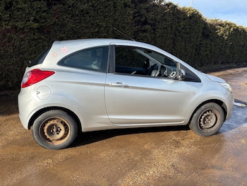 Used Ford Ka 2009 for sale - 75613967: Photo