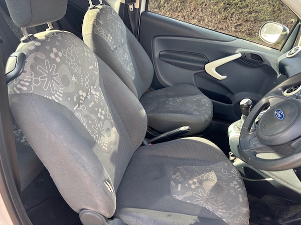 Used Ford Ka 2009 for sale - 75613967: Photo 9
