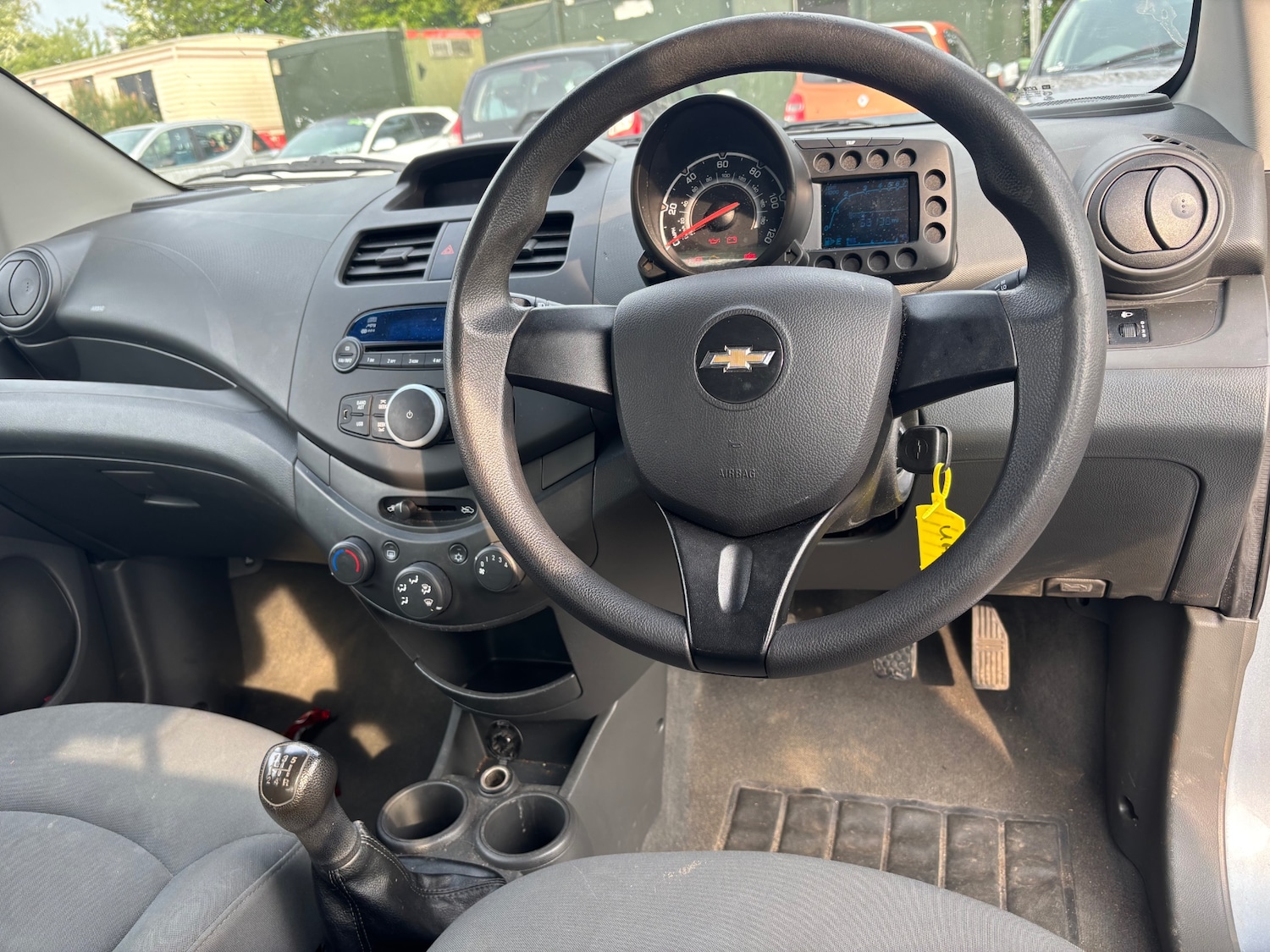 Vehicle 11