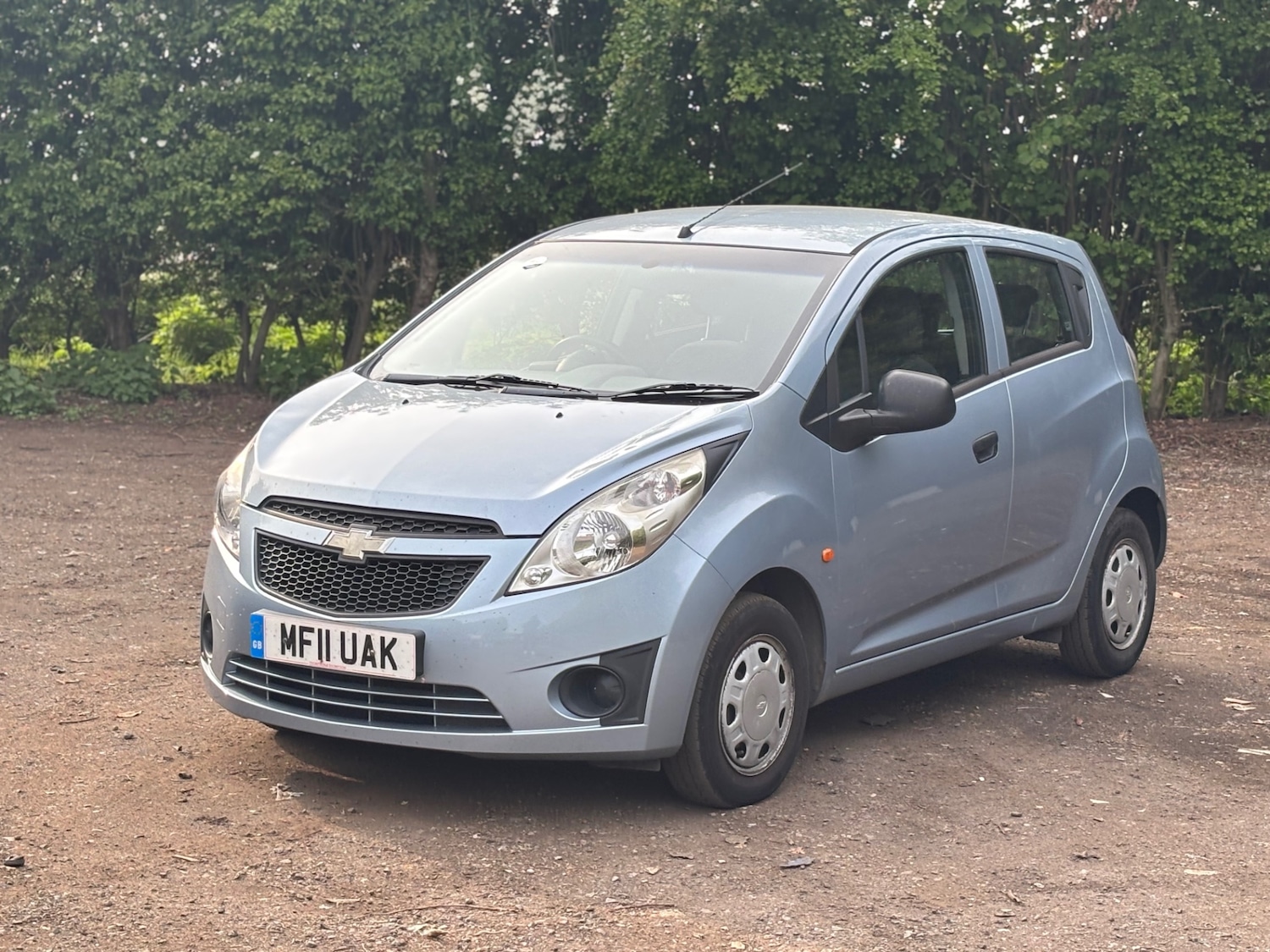 Vehicle 7