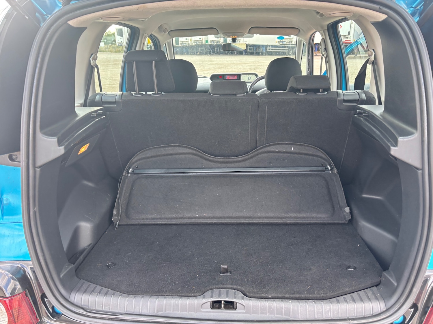 Vehicle 11