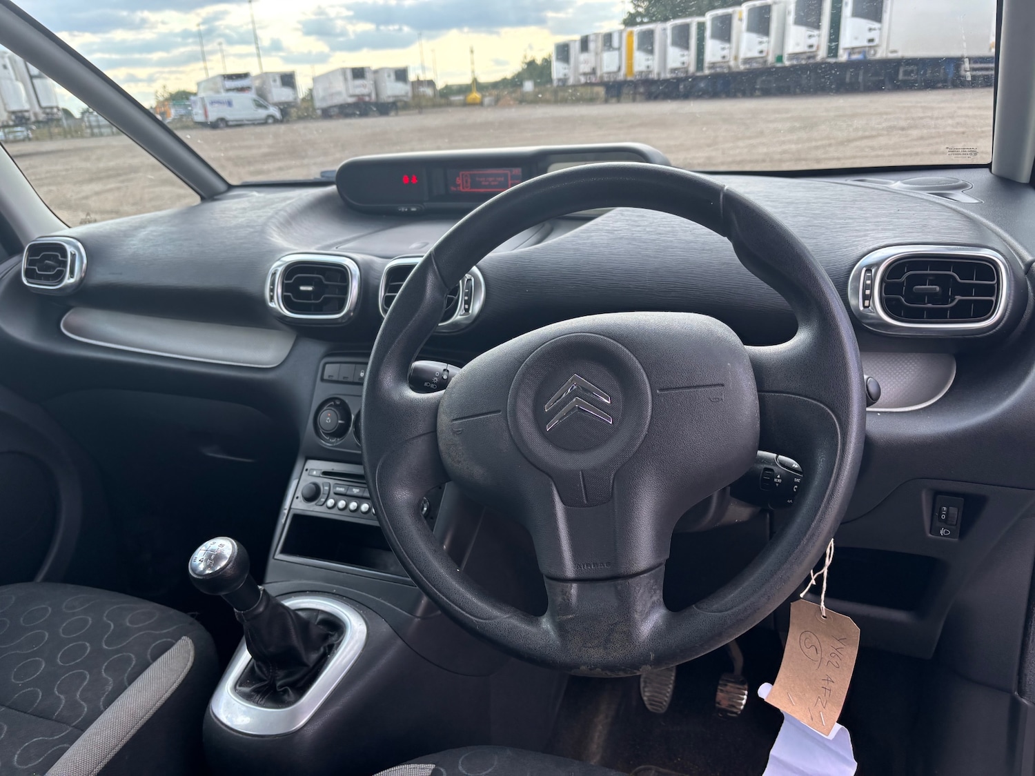 Vehicle 13