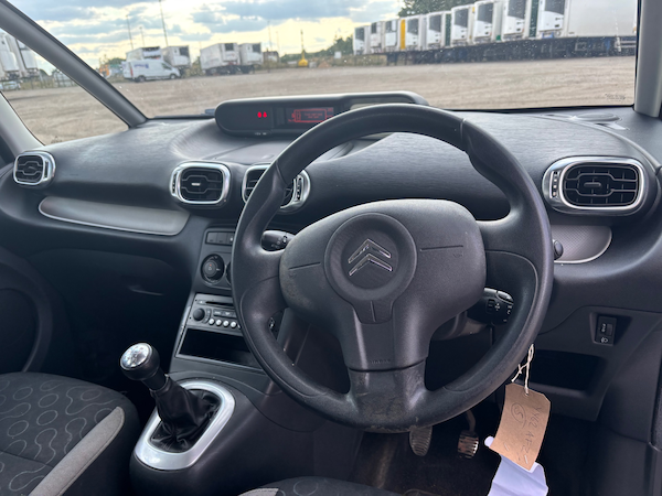 Used Citroen C3 Picasso 2012 for sale - 75525381: Photo 13