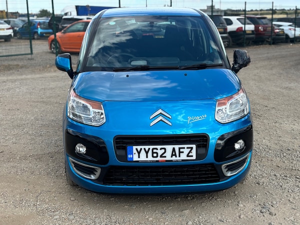 Used Citroen C3 Picasso 2012 for sale - 75525381: Photo 7