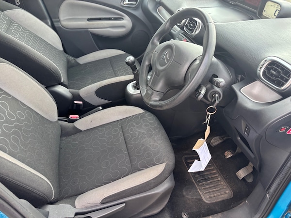 Used Citroen C3 Picasso 2012 for sale - 75525381: Photo 8