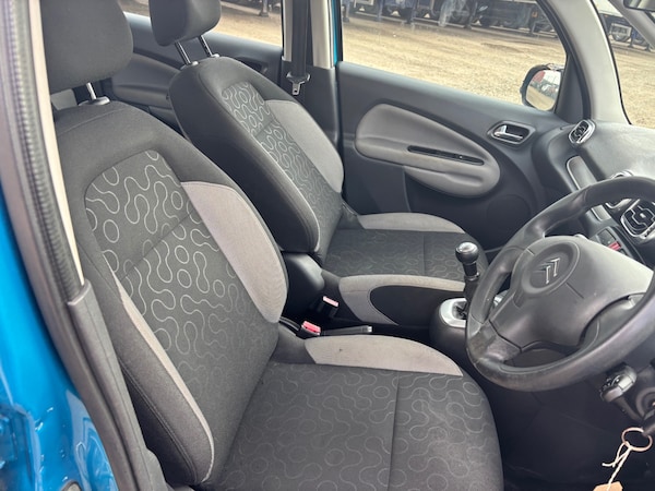Used Citroen C3 Picasso 2012 for sale - 75525381: Photo 9