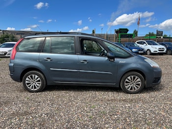Used Citroen C4 Grand Picasso 2009 for sale - 75529724: Photo