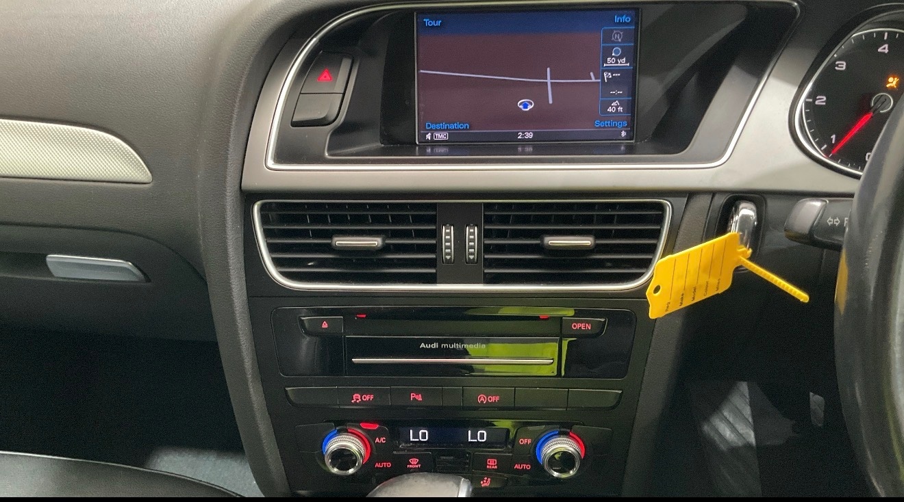 Used Audi A4 2015 for sale - 77926753: Photo 10