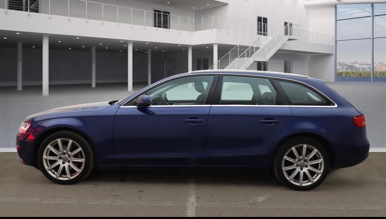 Used Audi A4 2015 for sale - 77926753: Photo 5