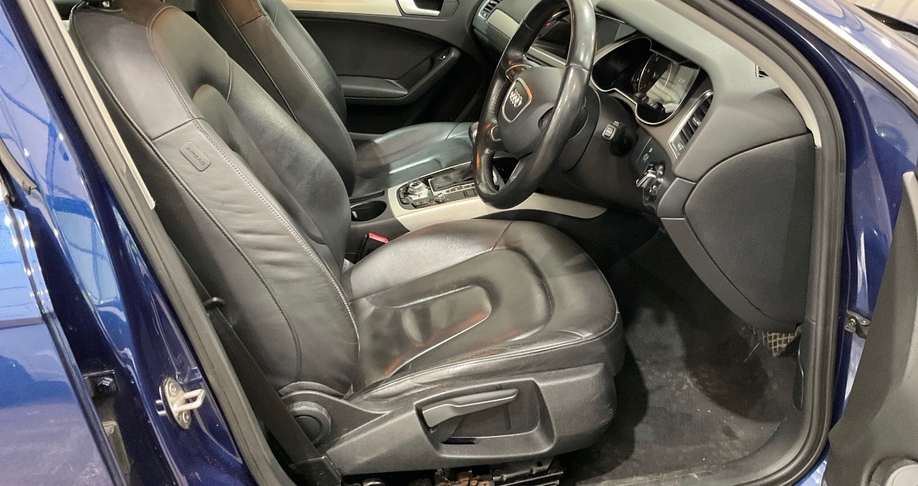 Used Audi A4 2015 for sale - 77926753: Photo 9