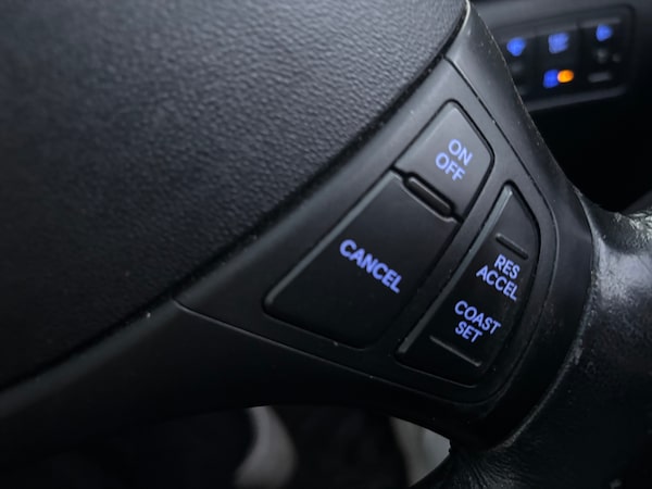 Used Hyundai i30 2010 for sale - 75518189: Photo 12