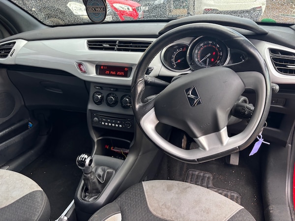 Used Citroen DS3 2014 for sale - 75614857: Photo 10