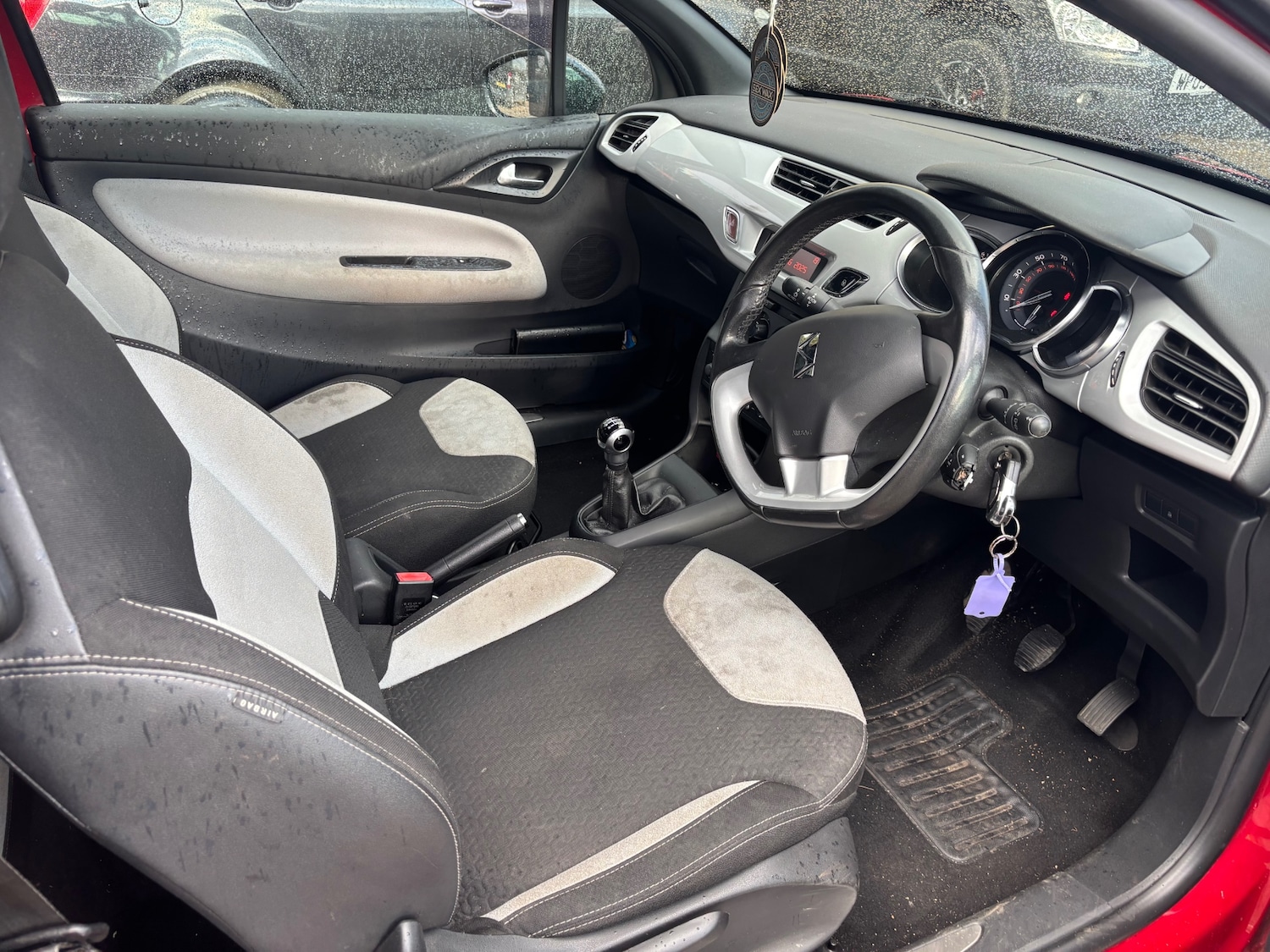 Vehicle 9