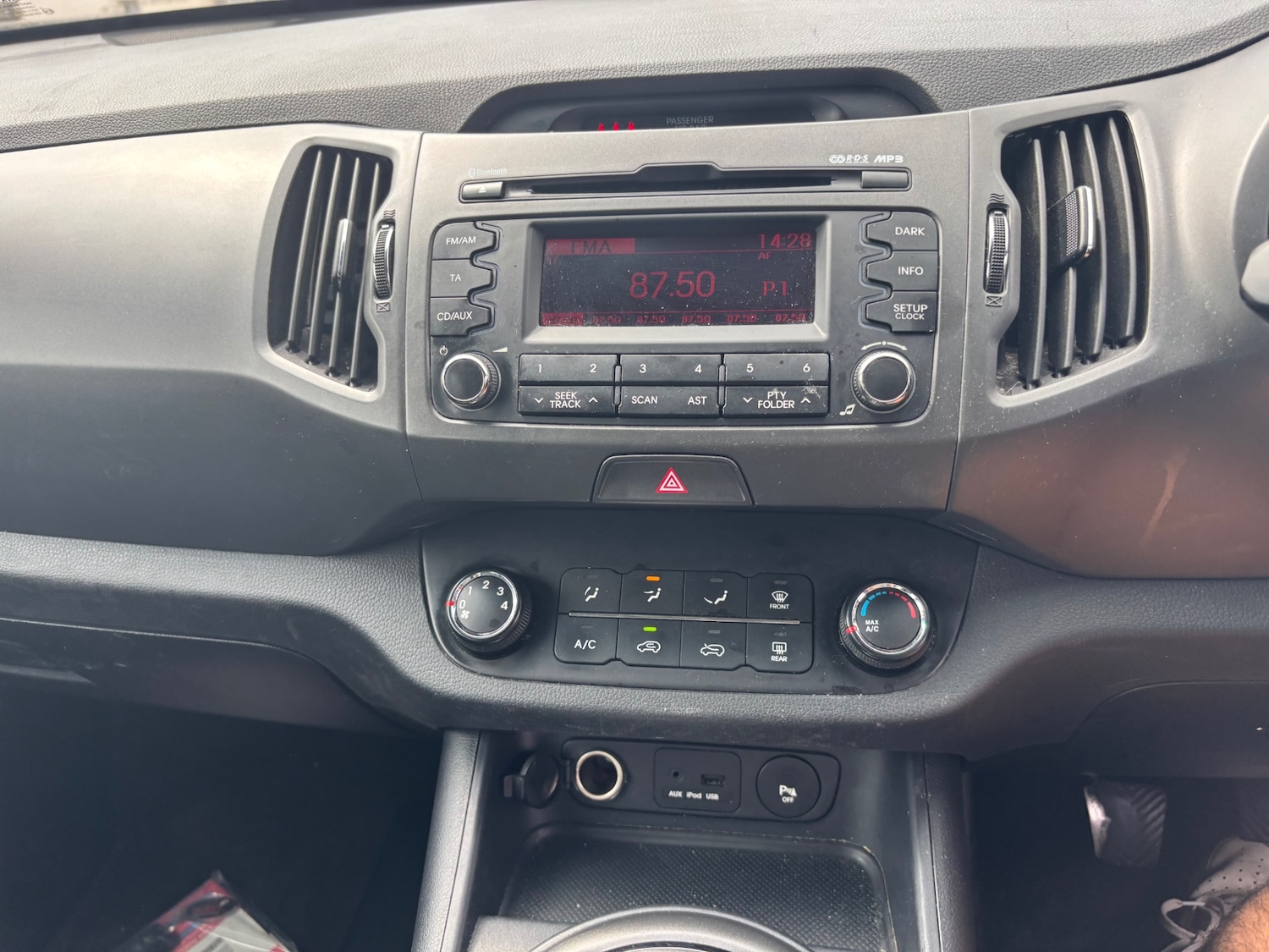 Vehicle 17