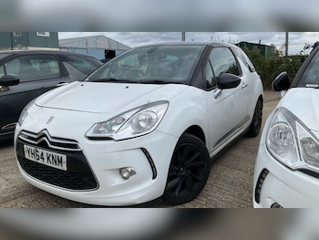 Used Citroen DS3 2014 for sale - 75779784: Photo