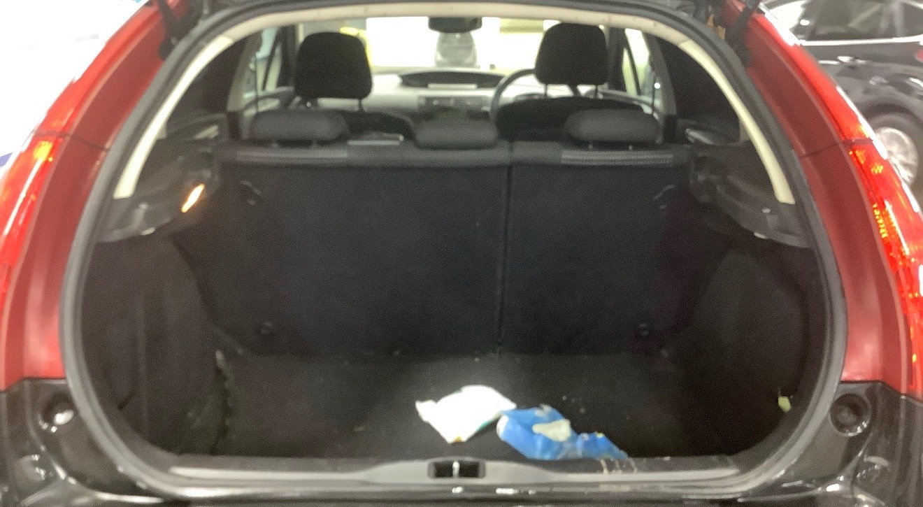 Used Citroen C4 2008 for sale - 77578502: Photo 7