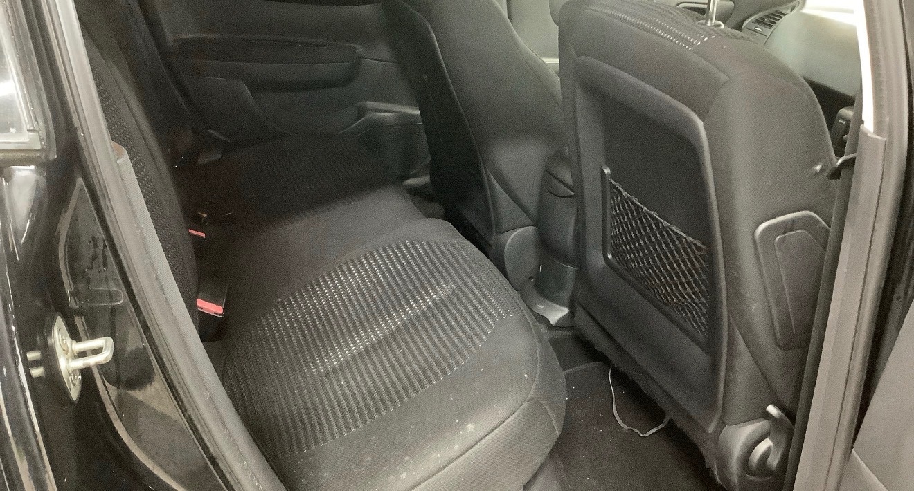 Used Citroen C4 2008 for sale - 77578502: Photo 8