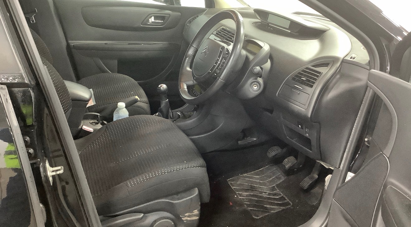 Used Citroen C4 2008 for sale - 77578502: Photo 9