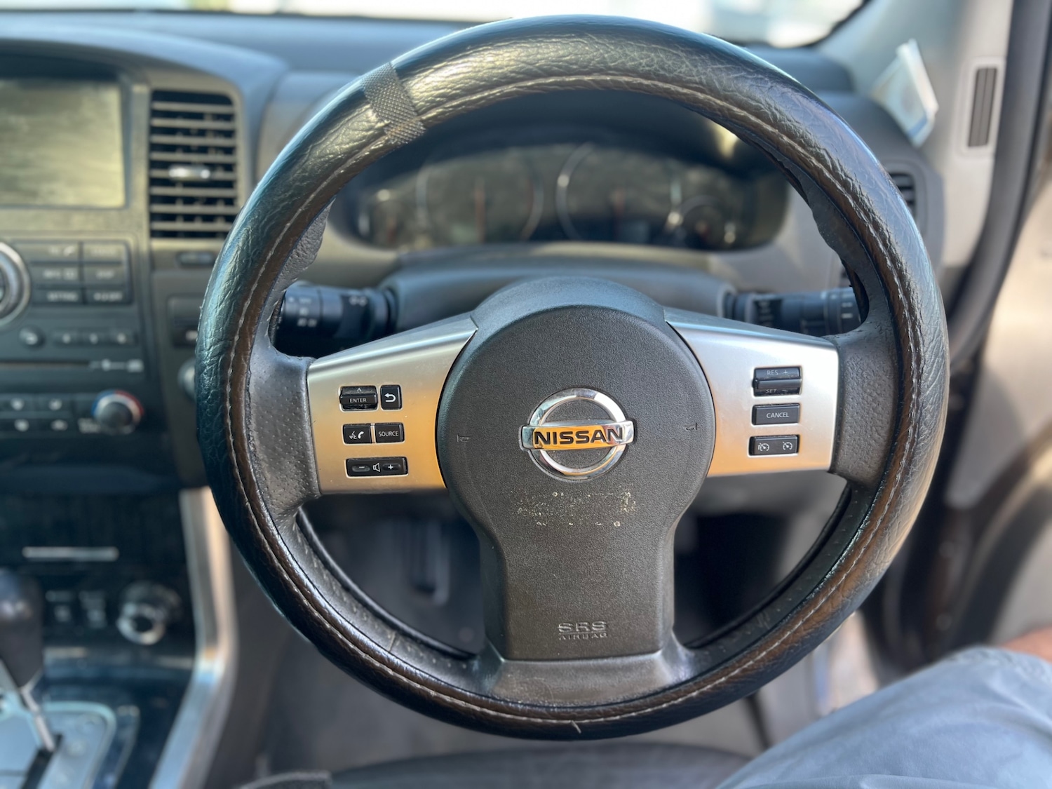 Vehicle 16