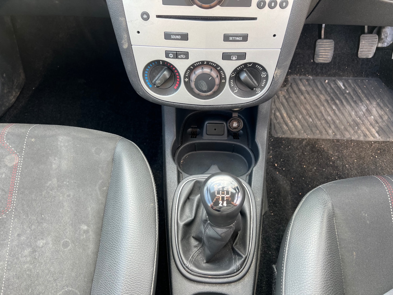 Vehicle 13