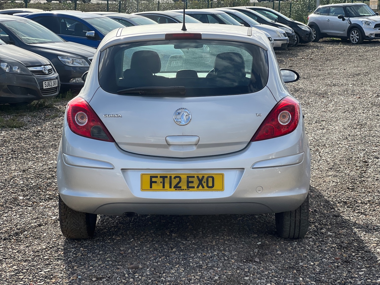 Vehicle 6