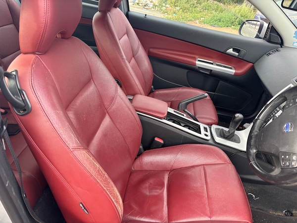 Used Volvo C30 2011 for sale - 75525102: Photo 12