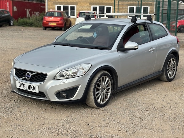Used Volvo C30 2011 for sale - 75525102: Photo 8