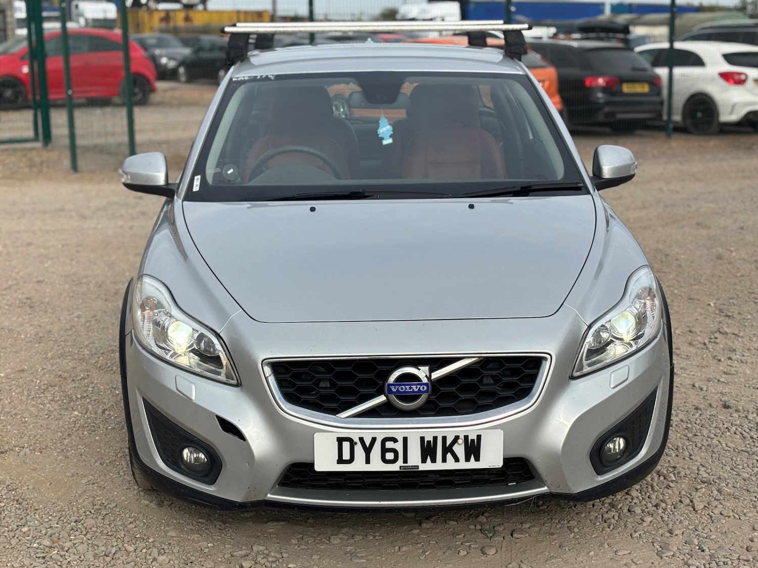 Vehicle 9