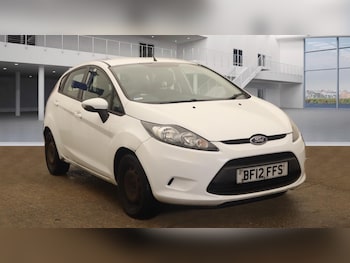 Ford - Fiesta
