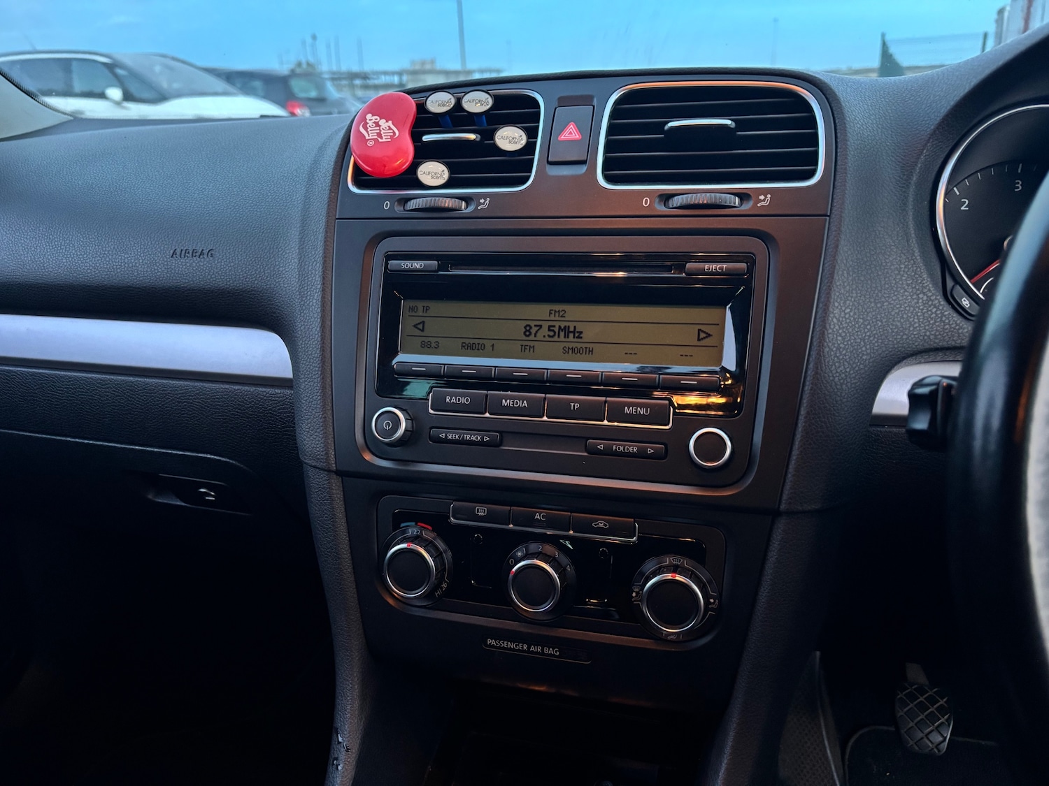 Vehicle 11
