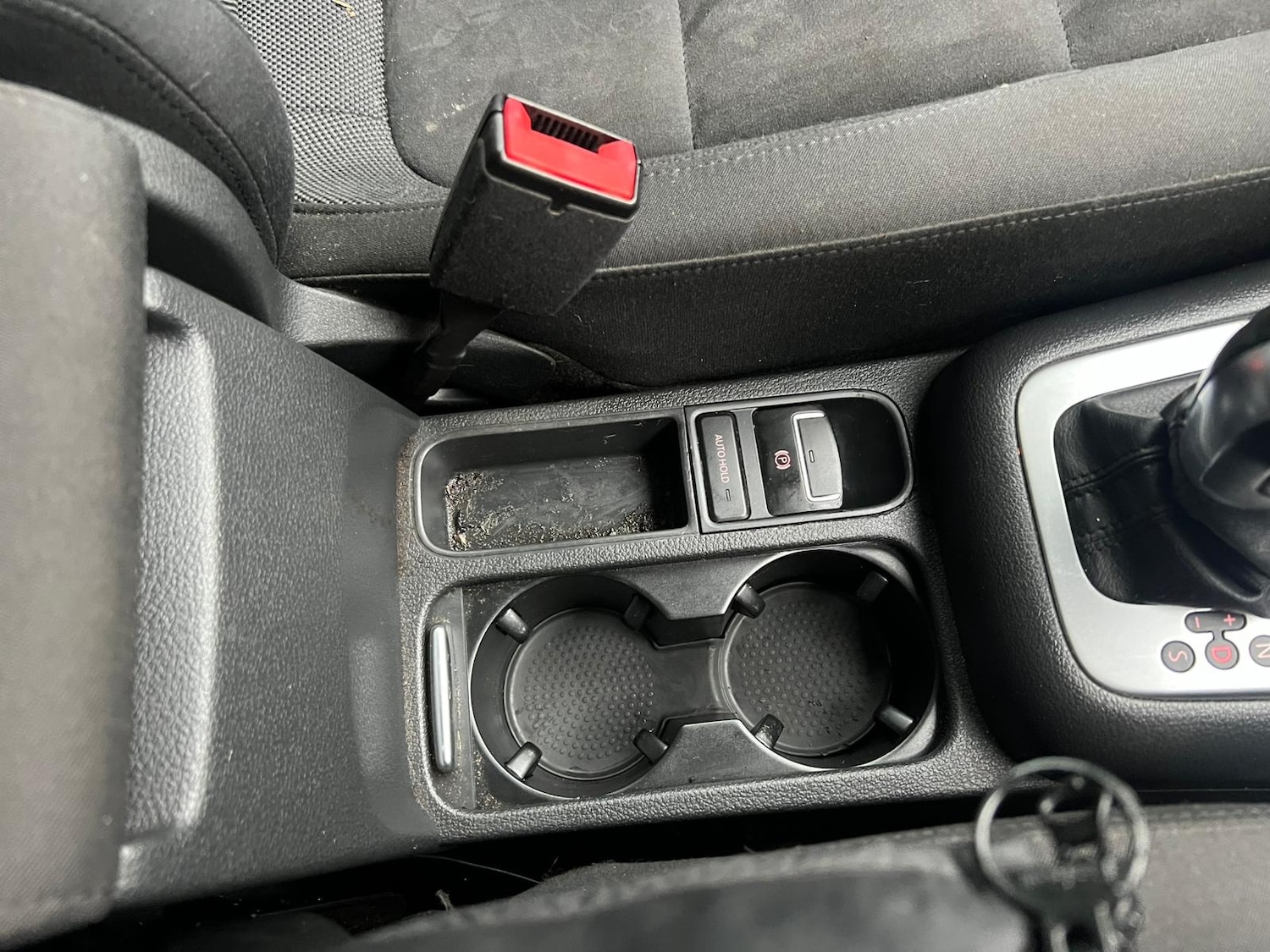 Used Volkswagen Tiguan 2015 for sale - 76822005: Photo 16