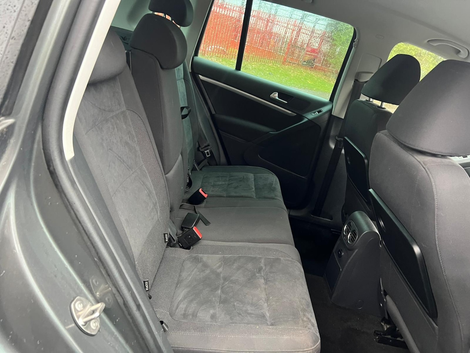 Used Volkswagen Tiguan 2015 for sale - 76822005: Photo 8