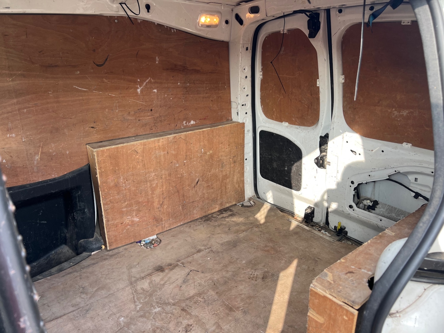 Vehicle 15