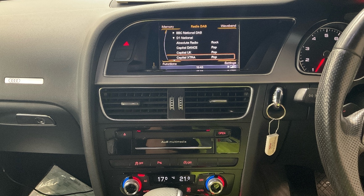 Vehicle 11