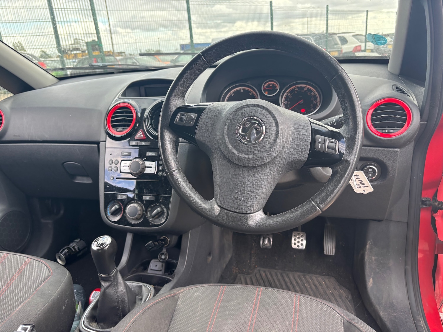 Vehicle 11