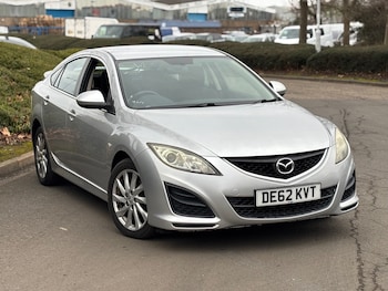 Used Mazda Mazda6 2012 for sale - 75614505: Photo