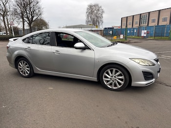 Used Mazda Mazda6 2012 for sale - 75614505: Photo