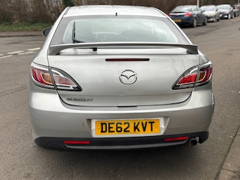 Used Mazda Mazda6 2012 for sale - 75614505: Photo
