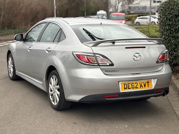 Used Mazda Mazda6 2012 for sale - 75614505: Photo