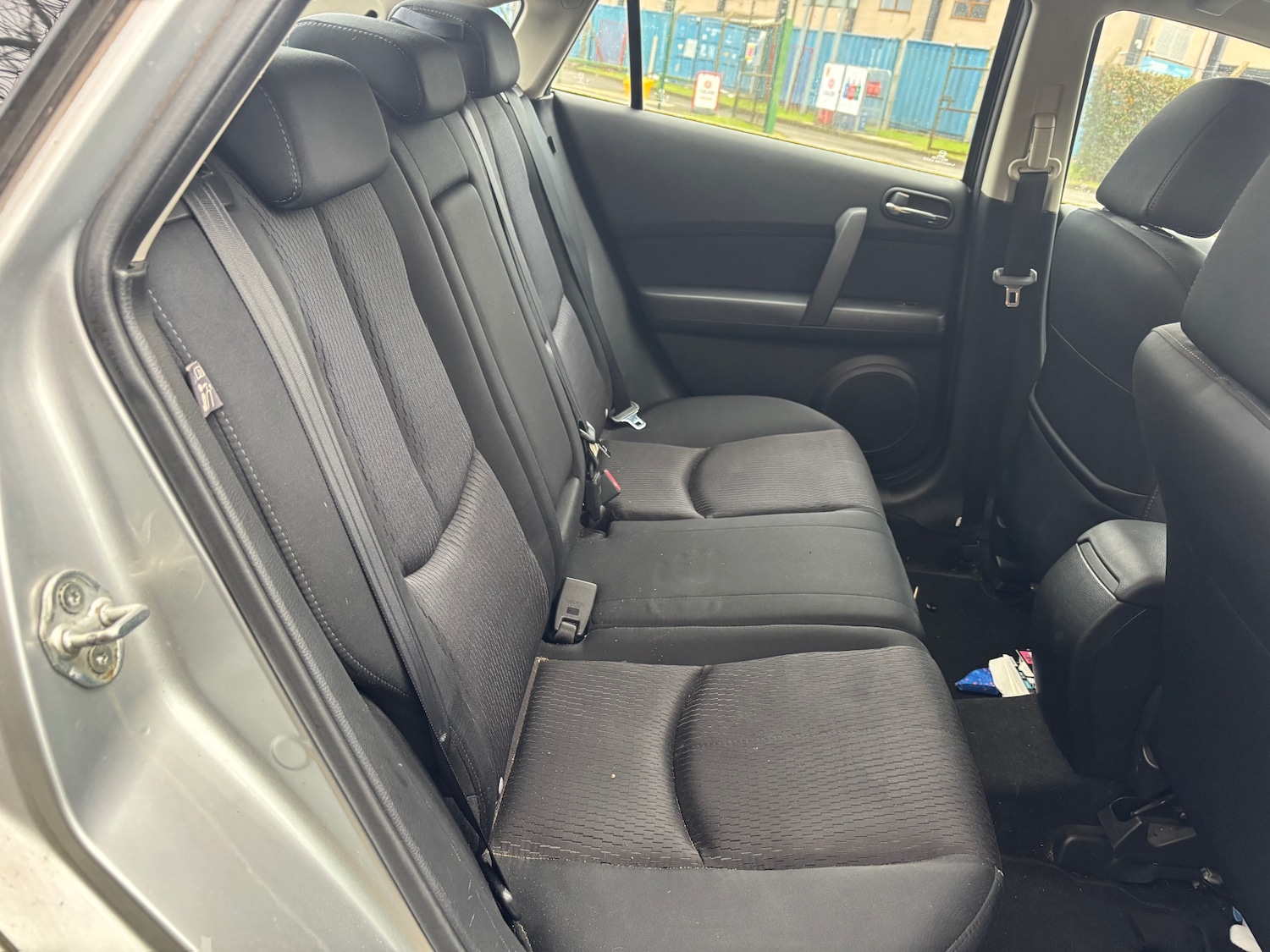 Vehicle 9