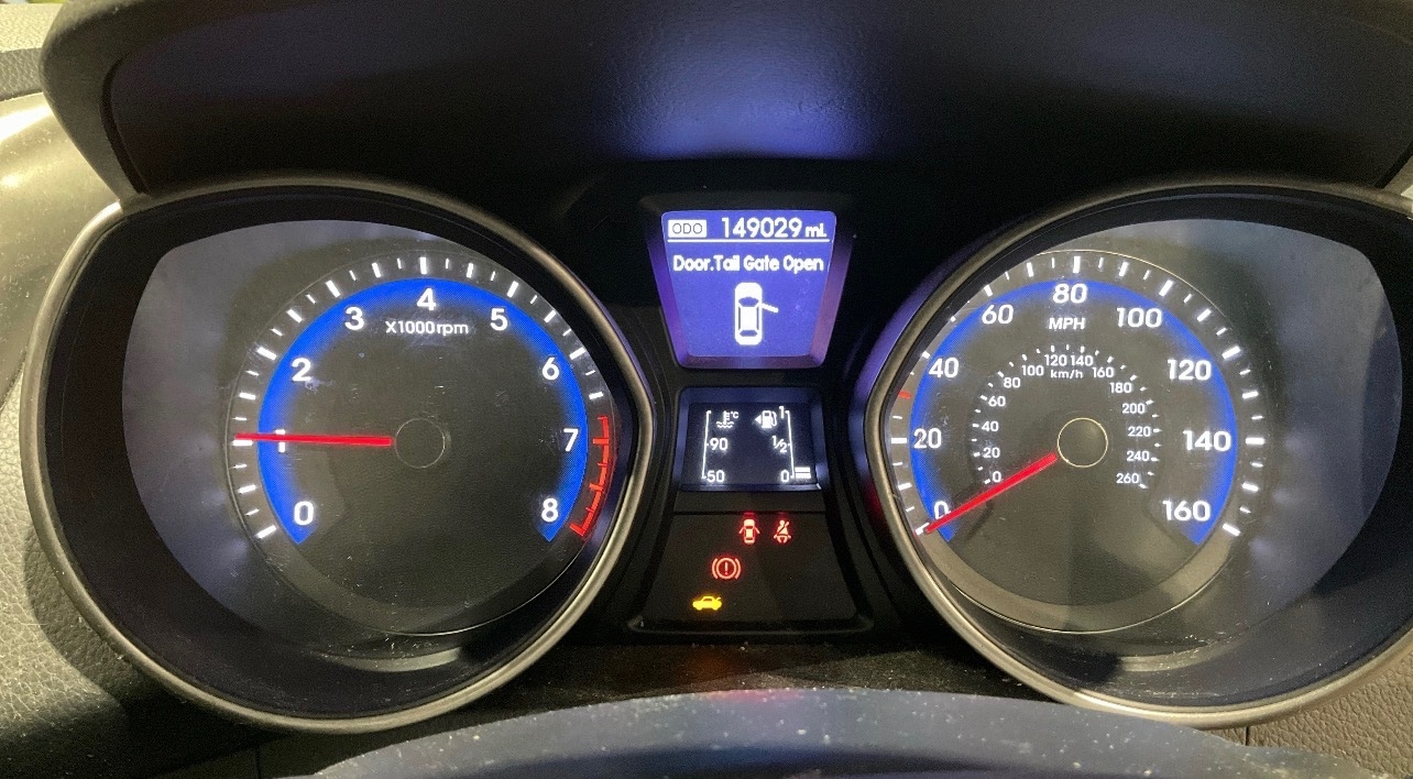 Used Hyundai i30 2014 for sale - 76940149: Photo 10