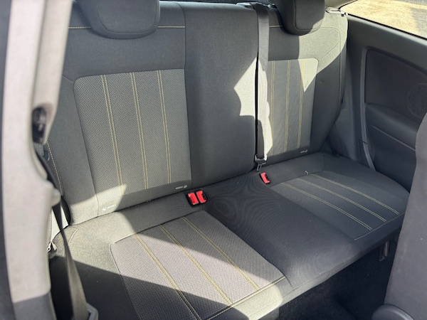 Used Vauxhall Corsa 2011 for sale - 75599196: Photo 10