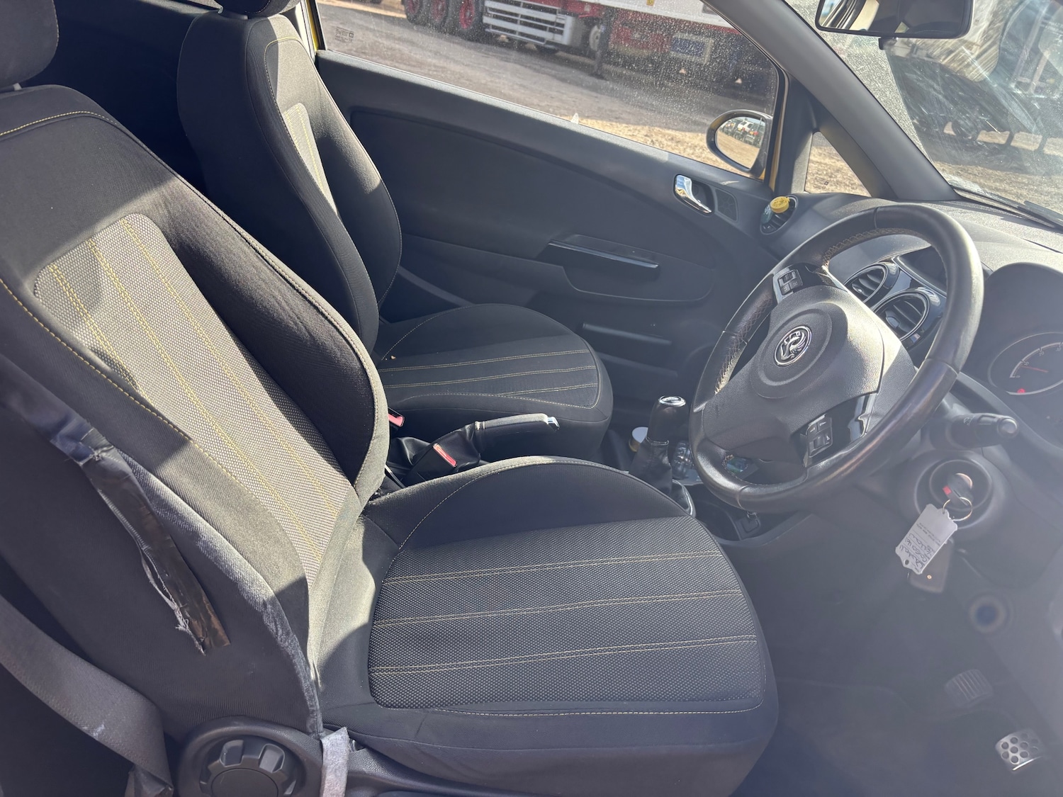 Vehicle 11