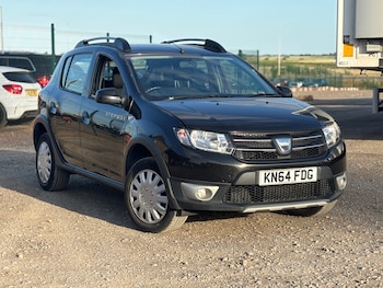 2014 (64) - 1.5 dCi Laureate 5dr
