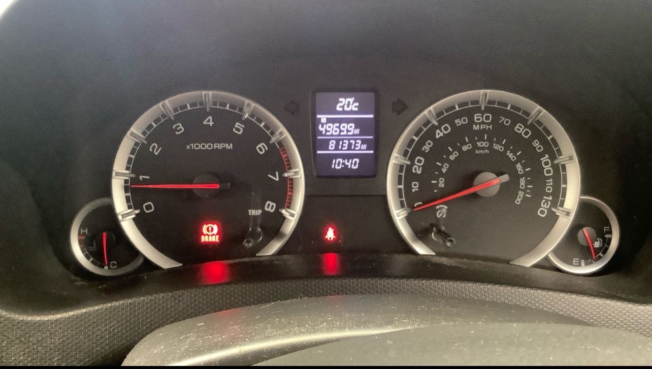 Used Suzuki Swift 2013 for sale - 76319382: Photo 10