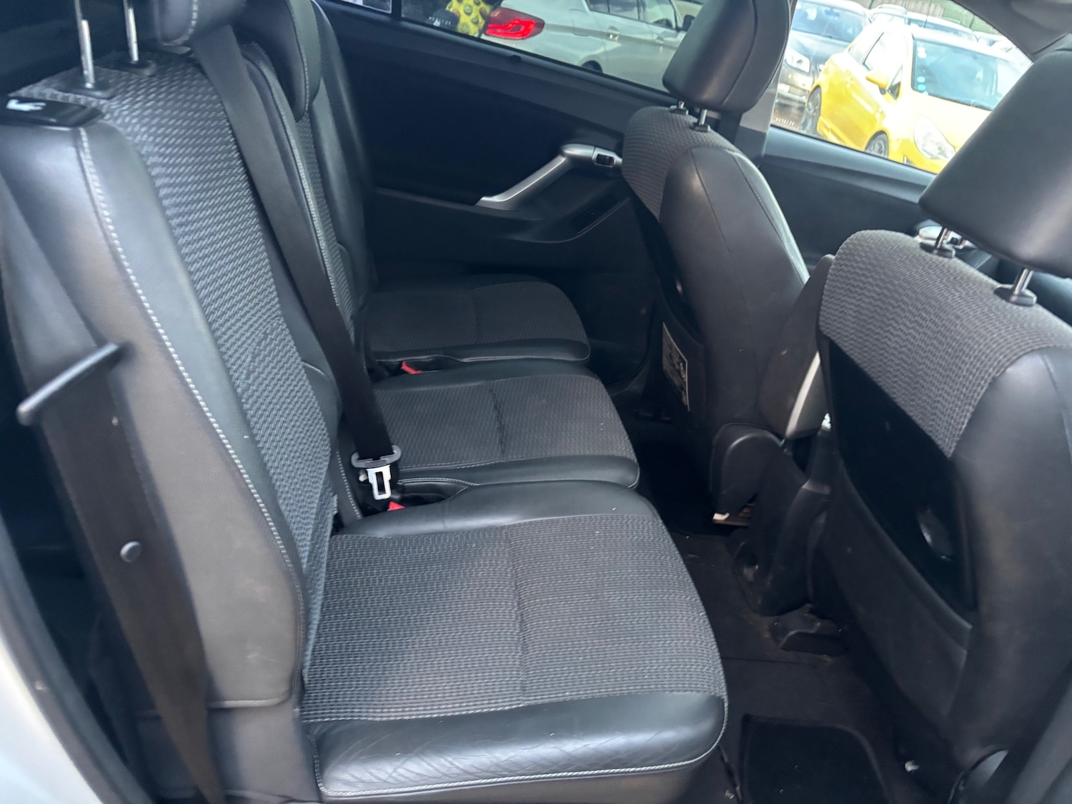 Used Toyota Verso 2012 for sale - 75521447: Photo 12