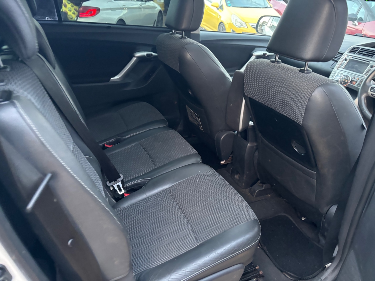 Used Toyota Verso 2012 for sale - 75521447: Photo 13